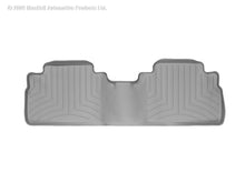 Load image into Gallery viewer, WeatherTech 08+ Mazda Tribute Rear FloorLiner - Grey
