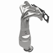Cargar imagen en el visor de la galería, MagnaFlow Conv DF 02-06 Toyota Camry 2.4L
