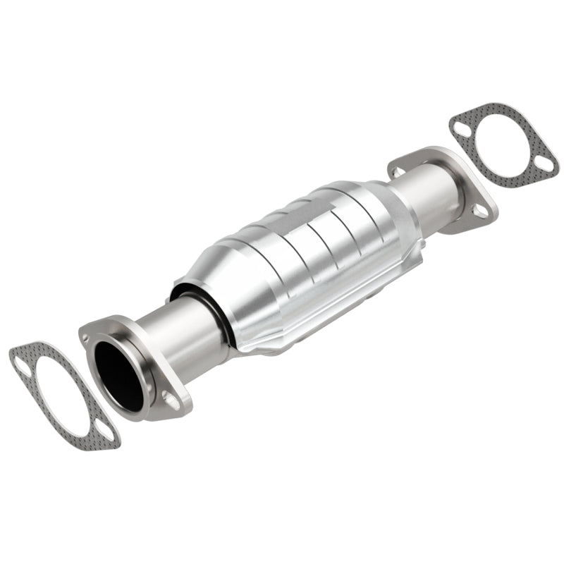 MagnaFlow Conv Ajuste directo Nissan 84-89