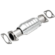 Cargar imagen en el visor de la galería, MagnaFlow Conv Ajuste directo Nissan 84-89
