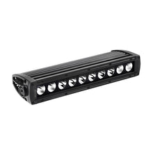 Cargar imagen en el visor de la galería, Westin B-FORCE LED Light Bar Single Row 10 inch Combo w/5W Cree - Black