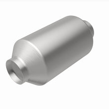 Cargar imagen en el visor de la galería, MagnaFlow GM 3500/4500 HD 6.0L 3in Universal Converter