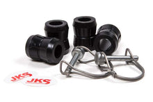 Cargar imagen en el visor de la galería, JKS Manufacturing Quick Disconnect Sway Bar Links Rebuild Kit - No Studs (JKS 5006/5007/9300/9400)