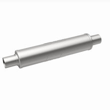Cargar imagen en el visor de la galería, MagnaFlow Muffler Mag SS 18X4X4 2.25X2.25 C/C