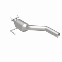Cargar imagen en el visor de la galería, MagnaFlow Conv DF 04-07 VW Touareg 4.2L Driver Side