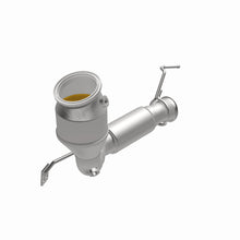 Cargar imagen en el visor de la galería, MagnaFlow 15-19 Mini Cooper S L4 2.0L Direct-fit Catalytic Converter