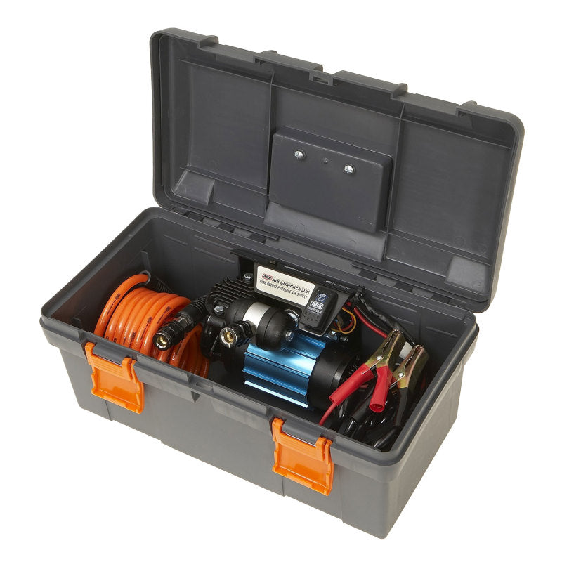 Compresor ARB Mdm ​​Portatil 12V