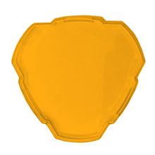 Cargar imagen en el visor de la galería, KC HiLiTES FLEX ERA 3 Light Shield Amber (ea)