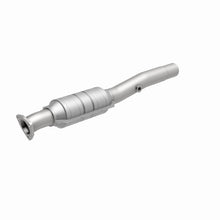 Cargar imagen en el visor de la galería, MagnaFlow Conv DF 97-99 Audi A8 3.7L Driver Side