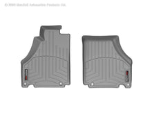 Cargar imagen en el visor de la galería, WeatherTech 99-05 Ferrari F360 Front FloorLiner - Grey