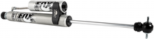 Cargar imagen en el visor de la galería, Fox 97-06 Jeep TJ 2.0 Serie de rendimiento 11.6 pulgadas. Ajuste de CD de amortiguador delantero R/R de cuerpo liso. / 6,5-8 pulgadas. Elevar