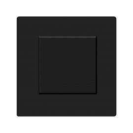 WeatherTech Expansion Joint 3in x 12in - Black