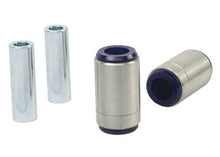 Cargar imagen en el visor de la galería, SuperPro 2002 Jeep Liberty Limited Front Stock Absorber-to-Control Arm Bushing Kit