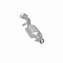 Load image into Gallery viewer, MagnaFlow Conv DF 95-96 Impreza 2.2L Rear C