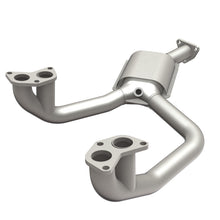 Cargar imagen en el visor de la galería, MagnaFlow Conv DF Subaru Legacy 90-93 2.2L