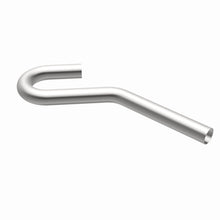 Cargar imagen en el visor de la galería, MagnaFlow Univ bent pipe SS 2.25inch 180/45