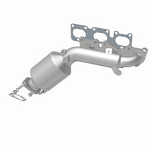 Cargar imagen en el visor de la galería, MagnaFlow Converter Direct Fit 11-14 Hyundai Genesis V6-3.8L
