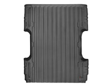 Cargar imagen en el visor de la galería, WeatherTech 07-12 Chevrolet Silverado TechLiner - Black