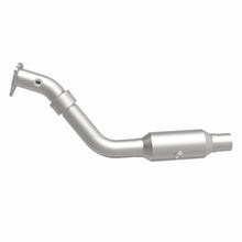 Cargar imagen en el visor de la galería, MagnaFlow Conv Direct Fit OEM 2004-2006 Chrysler Pacifica Underbody