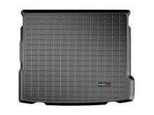 Cargar imagen en el visor de la galería, WeatherTech 2015+ Audi Q3 Cargo Liner - Black