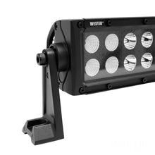 Cargar imagen en el visor de la galería, Westin B-FORCE LED Light Bar Double Row 30 inch Combo w/3W Cree - Black