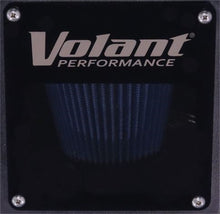 Load image into Gallery viewer, Volant 12-14 Toyota Tacoma 4.0L V6 Pro5 Closed Box Air Intake System