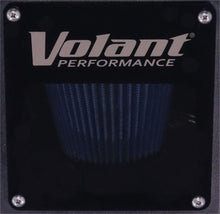 Cargar imagen en el visor de la galería, Volant 10-12 Chevrolet Silverado 2500HD 6.6 V8 Primo Closed Box Air Intake System