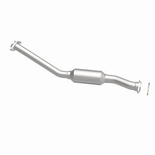 Cargar imagen en el visor de la galería, MagnaFlow Converter Direct Fit California Grade 83-86 Ford Ranger 2.3L
