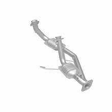 Cargar imagen en el visor de la galería, MagnaFlow Conv DF 96-99 Taurus Code U AXOD 49
