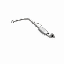 Cargar imagen en el visor de la galería, MagnaFlow Conv DF 00-8/04 Toyota Tundra 4.7L D/S Front