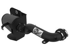 Cargar imagen en el visor de la galería, aFe Magnum FORCE Stage-2 XP Pro DRY S Cold Air Intake System 2018+ Jeep Wrangler (JL) V6 3.6L