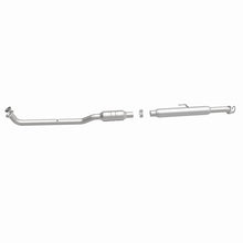 Cargar imagen en el visor de la galería, Magnaflow Conv DF 2012-2014 CAMRY 2.5L Underbody