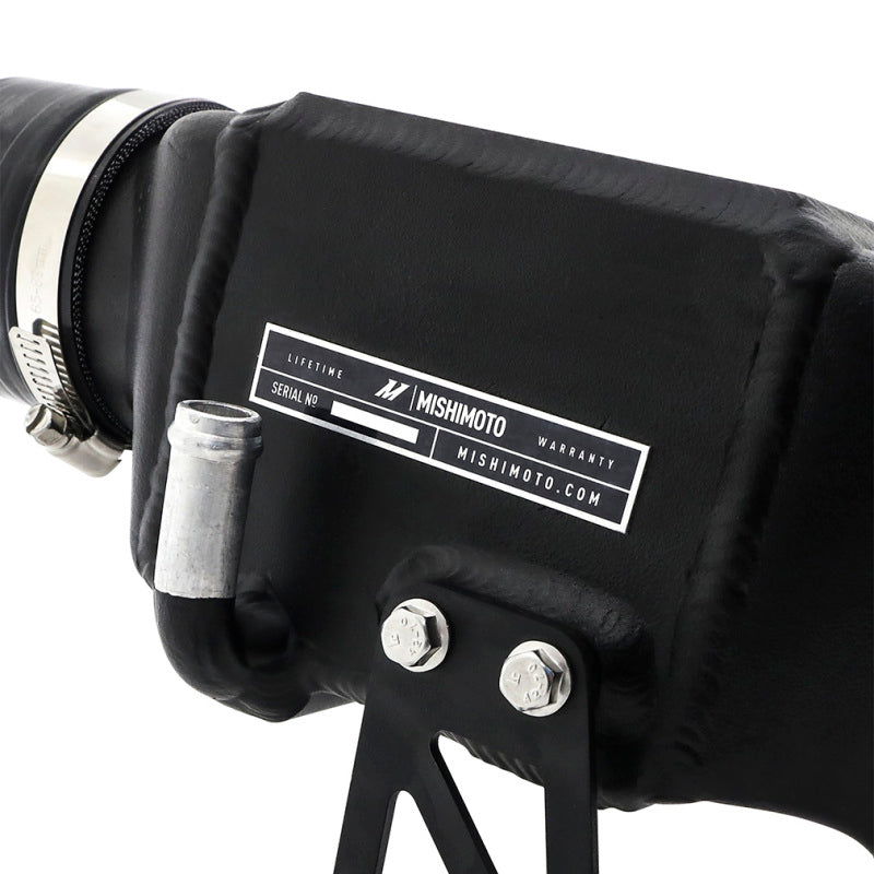 Kit de intercooler aire-agua Mishimoto 2023+ Nissan Z