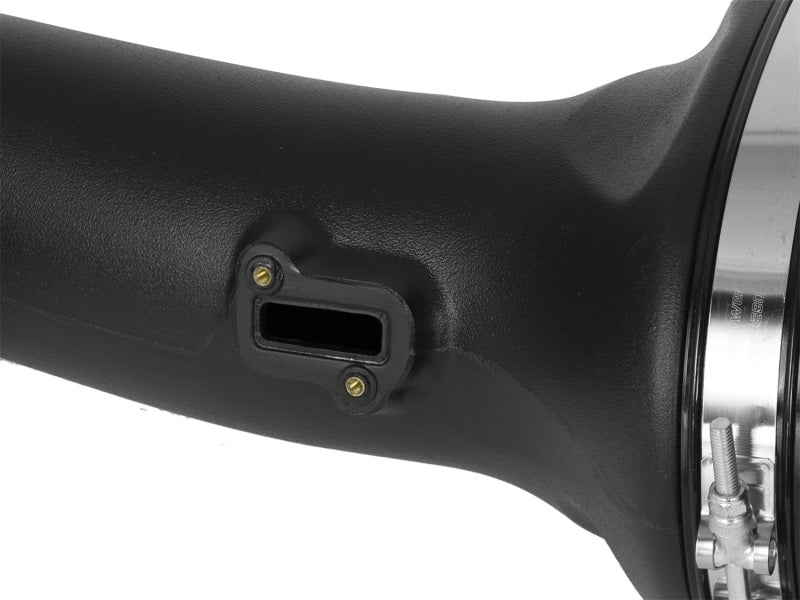 Sistema de admisión de aire frío aFe Momentum Pro 5R 15-17 Chevy Corvette Z06 (C7) V8-6.2L (sc)