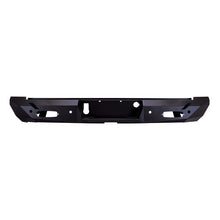 Cargar imagen en el visor de la galería, Westin 15-22 Chevrolet/GMC Colorado/Canyon Pro-Series Rear Bumper - Textured Black