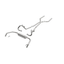 Cargar imagen en el visor de la galería, Sistema MagnaFlow C/B 67-73 GM F-Body Camaro