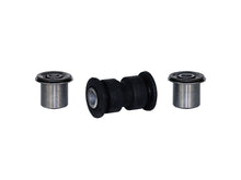 Cargar imagen en el visor de la galería, ICON 10-14 Ford Raptor Leaf Spring Bushing Service Kit (1 Spring)