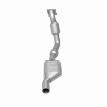 Cargar imagen en el visor de la galería, MagnaFlow Conv DF 03-04 Audi RS6 4.2L Passenger Side