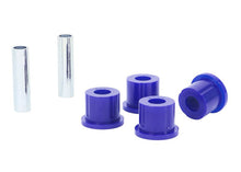 Cargar imagen en el visor de la galería, SuperPro Jeep-Sprg/Fr/Eye Bush