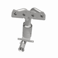 Cargar imagen en el visor de la galería, MagnaFlow 07-11 Mini Cooper L4-1.6LGAS California Catalytic Converter Direct Fit