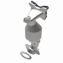 Cargar imagen en el visor de la galería, MagnaFlow Conv DF  09-11 Acura TSX 2.4L
