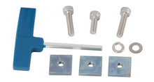 Cargar imagen en el visor de la galería, Rhino-Rack C-Channel Fitting Kit for Hybrid Bike Carrier