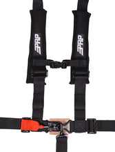 Load image into Gallery viewer, PRP 5.2 Harness- Black