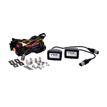 Cargar imagen en el visor de la galería, KC HiLiTES C-Series C2 LED 2in. Backup Area Flood Light 20w (Pair Pack System) - Black