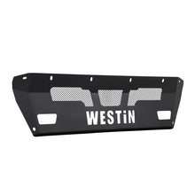 Cargar imagen en el visor de la galería, Westin 15-19 Chevrolet Silverado 2500/3500 Pro-Mod Skid Plate - Textured Black