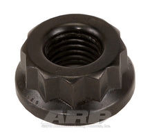 Cargar imagen en el visor de la galería, Kit de tuercas ARP M10 x 1,25 M16 de 12 puntos