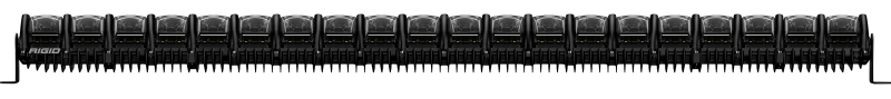 Barra de luz adaptable de 50 pulgadas de Rigid Industries