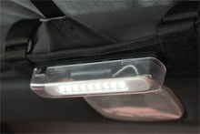 Cargar imagen en el visor de la galería, Rugged Ridge Roll Bar Mounted Interior Courtesy LED Light