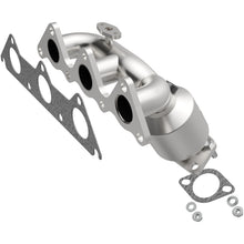 Cargar imagen en el visor de la galería, MagnaFlow Conv DF 95-00 Sebring 2.5L Rear Manifold