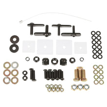 Cargar imagen en el visor de la galería, Rugged Ridge 20-21 Jeep Gladiator JT Spare Tire Carrier Hinge Casting